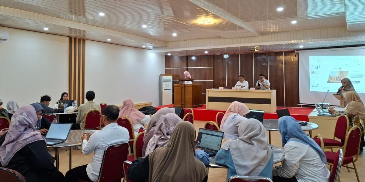 CLOP Academy Latih  Pendamping UKM di Sumatera Barat