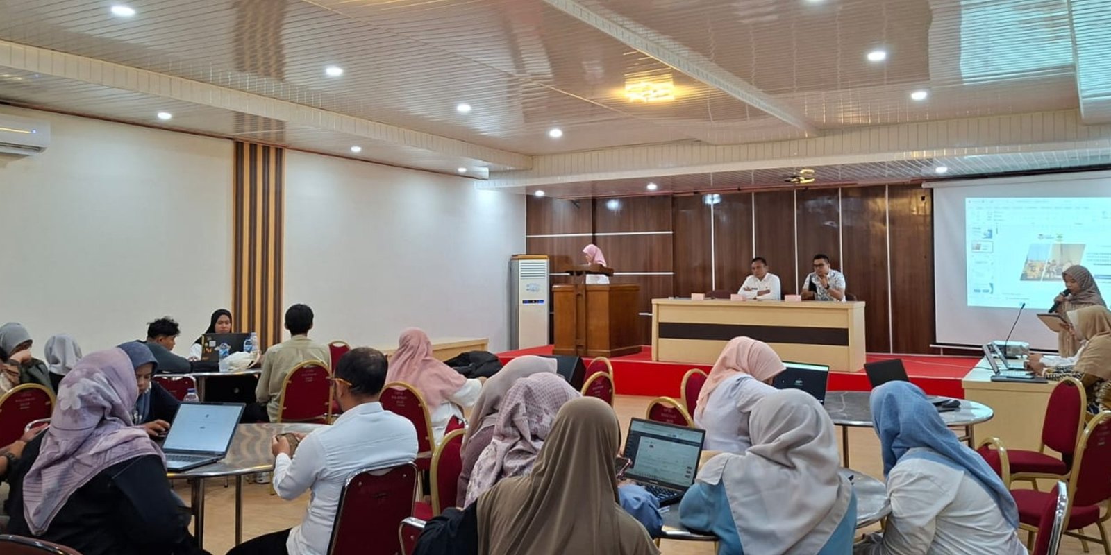 Pengelola Administrasi Keuangan